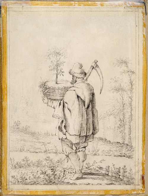 Attributed to CORNELIS SAFTLEVEN