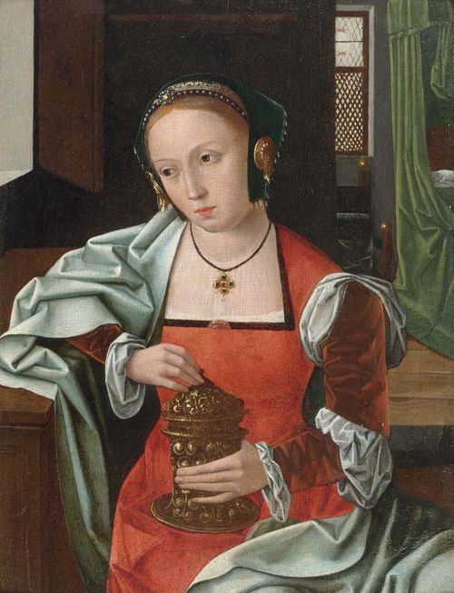 BRUGES, CIRCA 1530