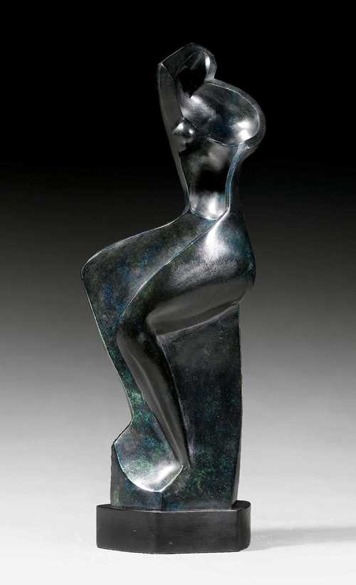 ALEXANDER ARCHIPENKO