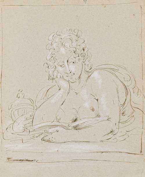 Reinhart, Joseph, Maler (1749-1829).