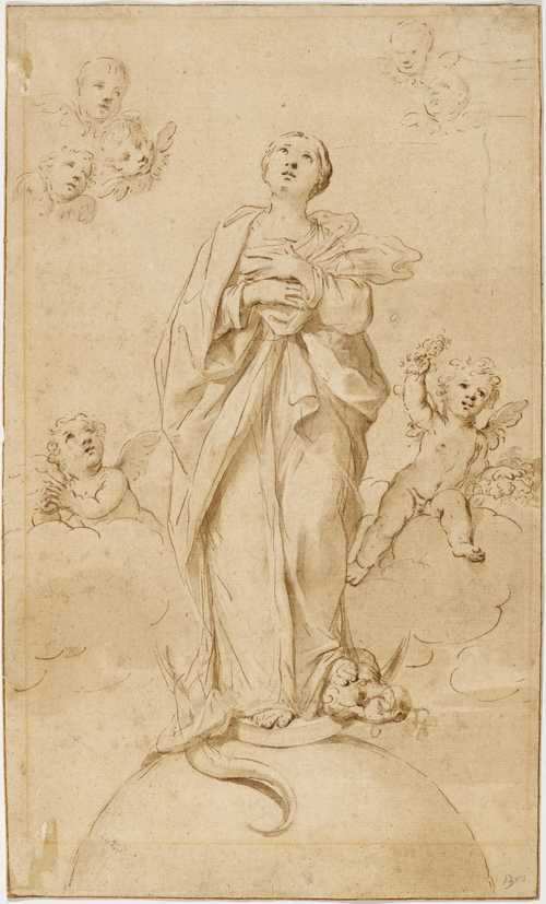 Attributed to WIT, JACOB DE