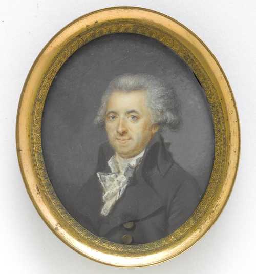CLAUDE BORNET (1733-1804), ATTRIBUTED TO,