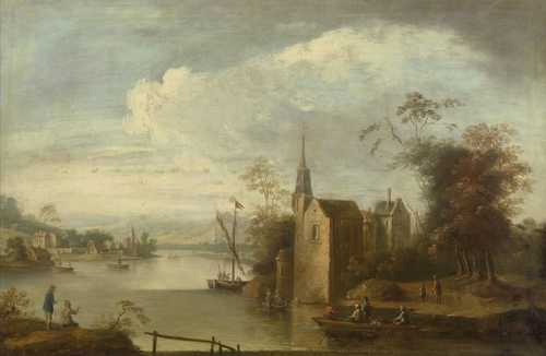 HOLLAND, 18TH CENTURY