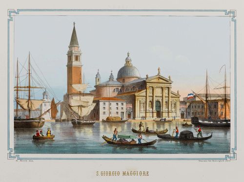 ITALIEN - Venedig -