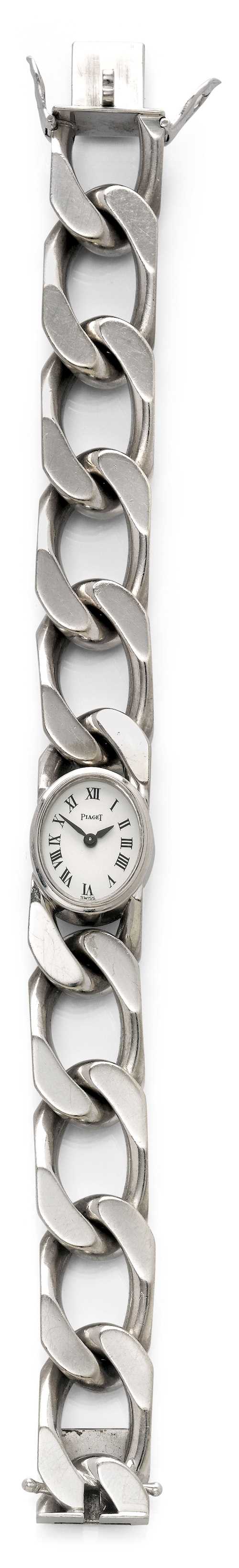 Piaget, attractive Lady's wristwatch.
