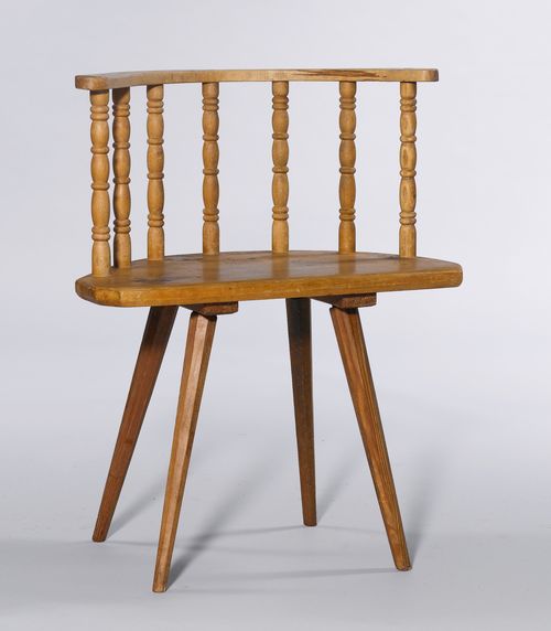 "STABELLE" CHAIR,