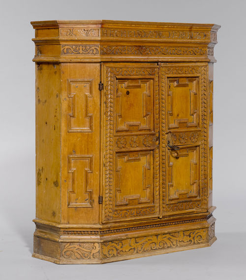 WALL CABINET,