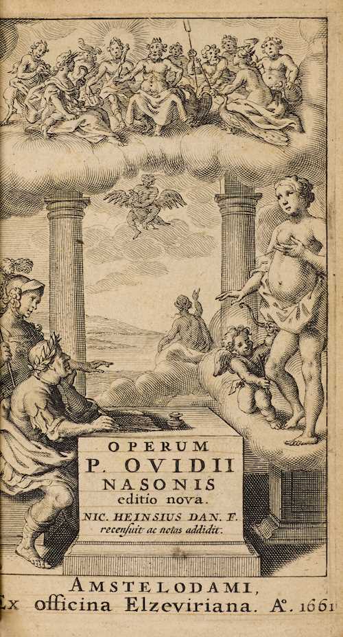 Ovidius Naso, Publius.