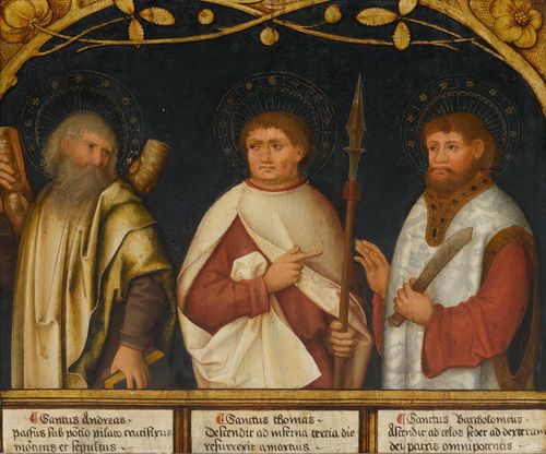 AUGSBURG, CIRCA 1500–1510