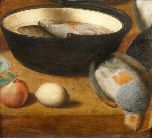 Circle of GEORG FLEGEL