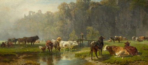 FRIEDRICH VOLTZ