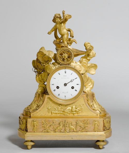 KAMINPENDULE,