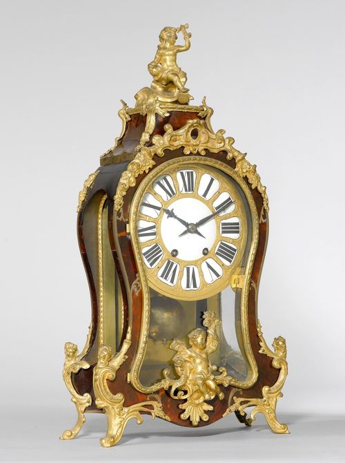 TISCHPENDULE,
