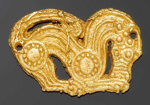 DRACHENORNAMENT.