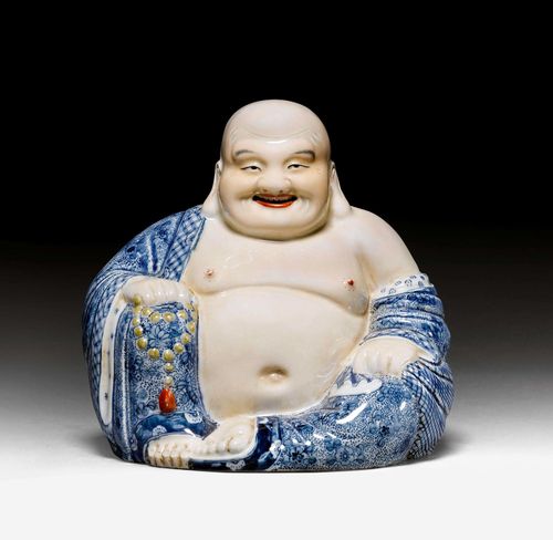 BUDAI.