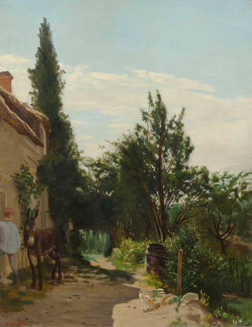 FRANCE, 19th century