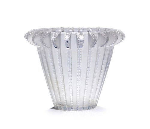RENE LALIQUE