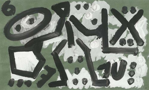 A.R. PENCK (RALF WINKLER)