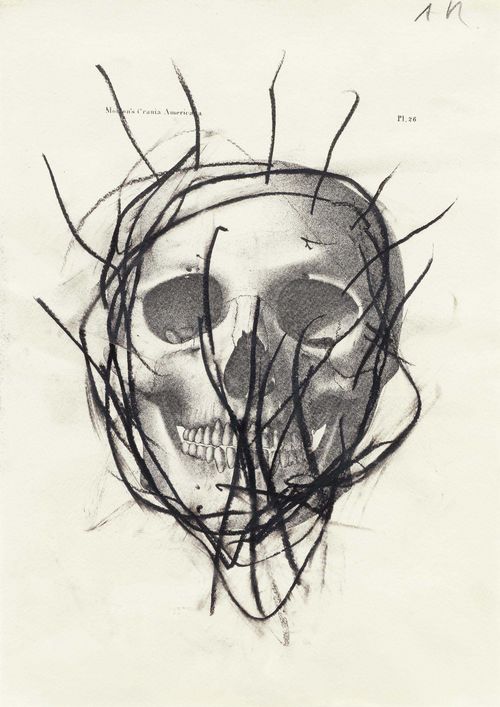 ARNULF RAINER
