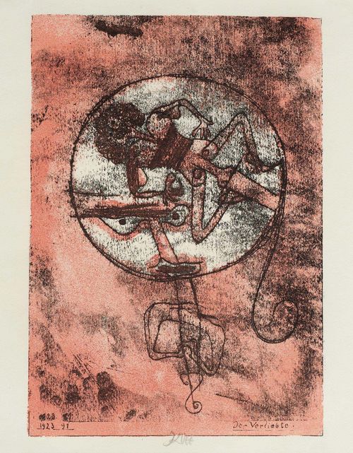 PAUL KLEE