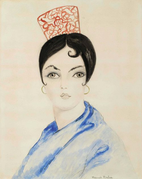FRANCIS PICABIA