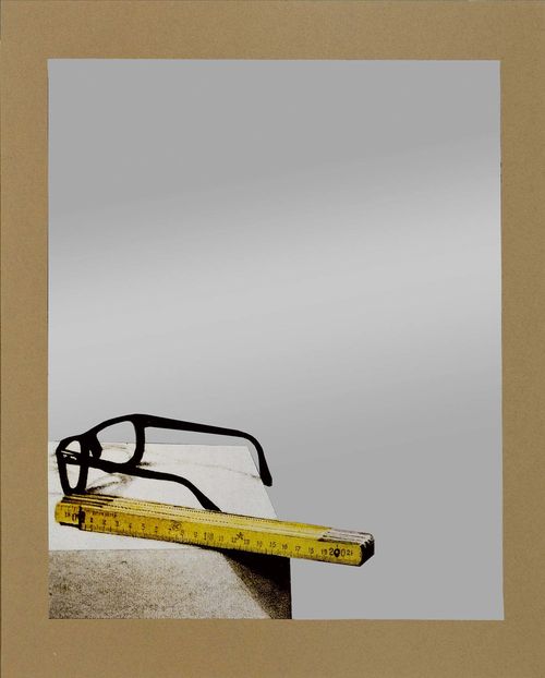 MICHELANGELO PISTOLETTO