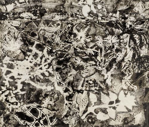 JEAN DUBUFFET