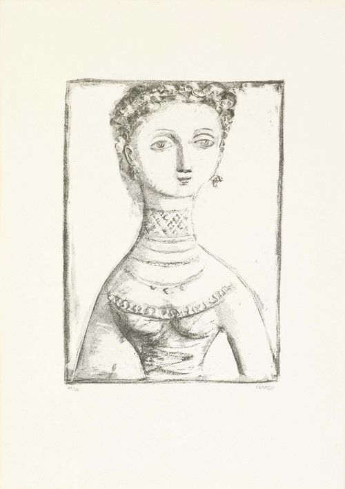 MASSIMO CAMPIGLI