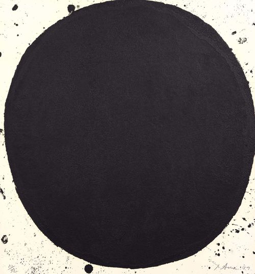 RICHARD SERRA