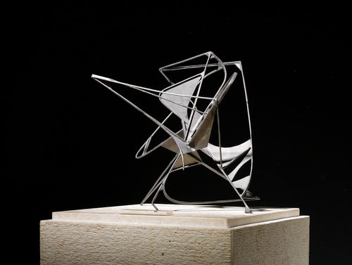 WALTER BODMER
