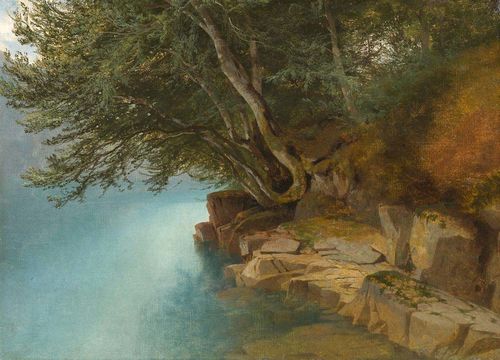 ALEXANDRE CALAME