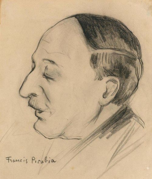 FRANCIS PICABIA