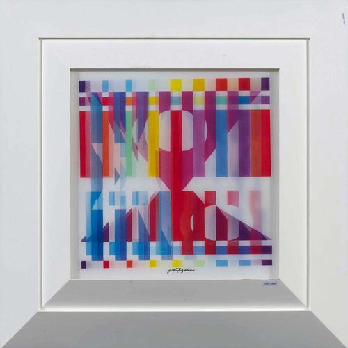 YAACOV AGAM