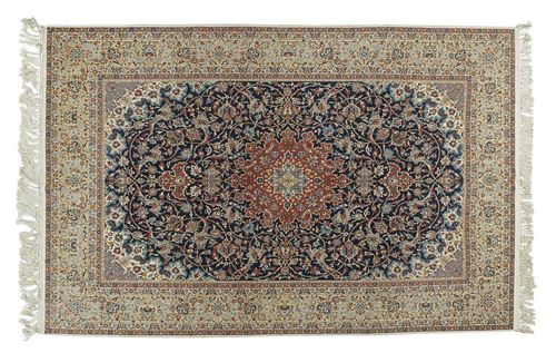 ISFAHAN alt.