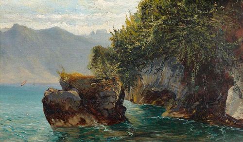 ALEXANDRE CALAME
