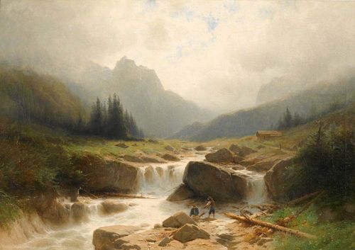 GUSTAVE CASTAN