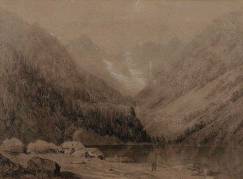 ALEXANDRE CALAME