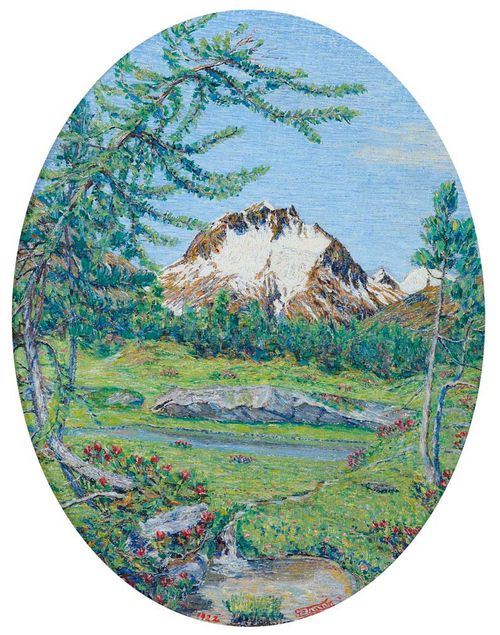 GOTTARDO SEGANTINI