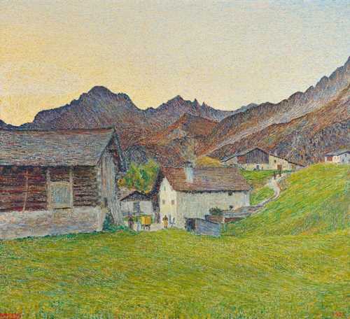 GOTTARDO SEGANTINI