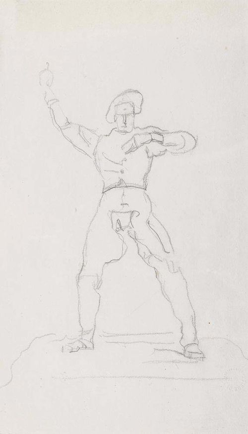 FERDINAND HODLER