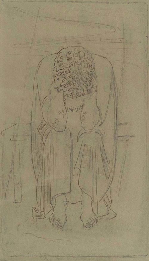 FERDINAND HODLER