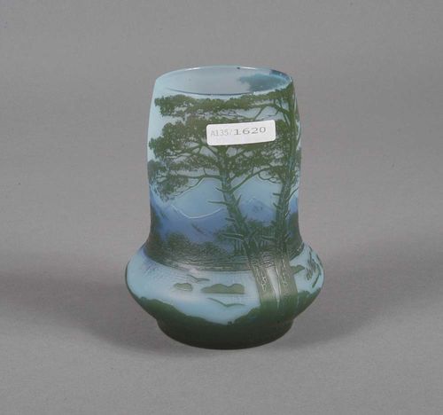 VASE Devez.