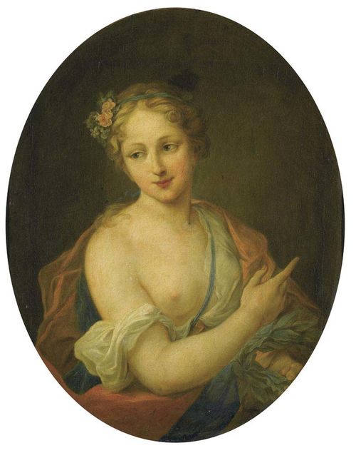 After ROSALBA CARRIERA