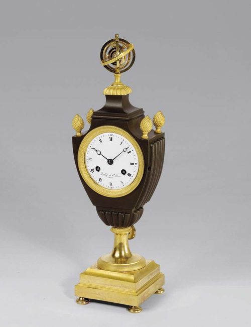 VASENPENDULE,