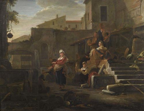 THOMAS BEVERWIJK WYCK