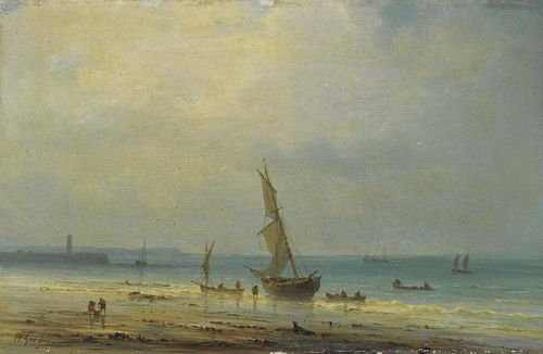 HENRIETTE GUDIN