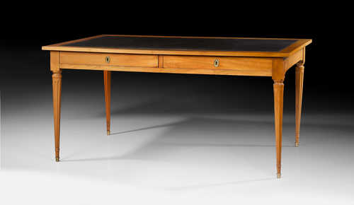 BUREAU PLAT,