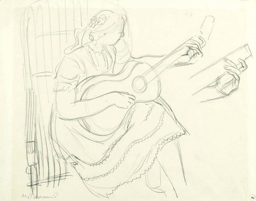 MAURICE BARRAUD