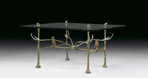 DIEGO GIACOMETTI