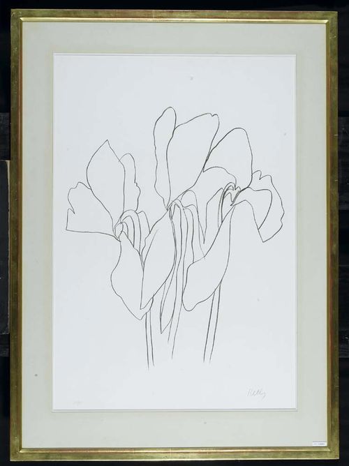 ELLSWORTH KELLY